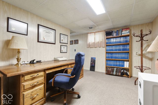 4238 S Carrie Drive, New Palestine, IN 46163