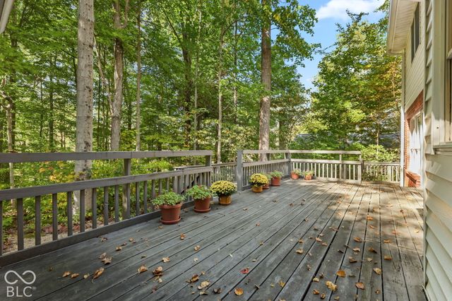 4238 S Carrie Drive, New Palestine, IN 46163