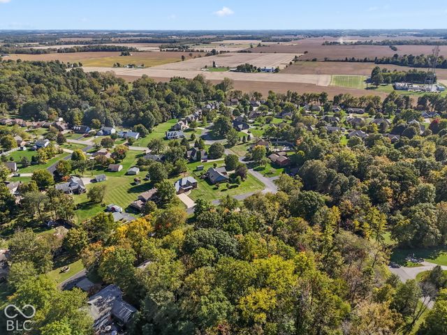 4238 S Carrie Drive, New Palestine, IN 46163