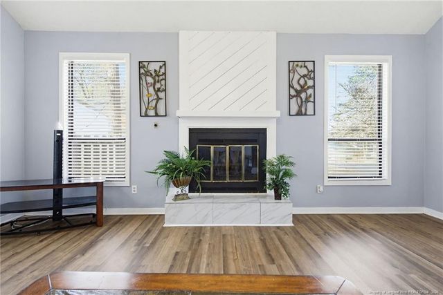 4417 Briton Circle, Fayetteville, NC 28314