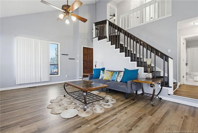 4417 Briton Circle, Fayetteville, NC 28314