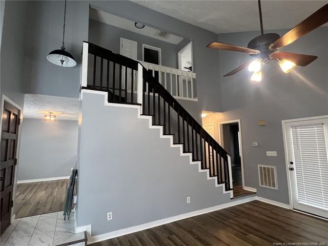 4417 Briton Circle, Fayetteville, NC 28314