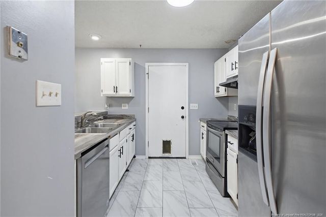 4417 Briton Circle, Fayetteville, NC 28314