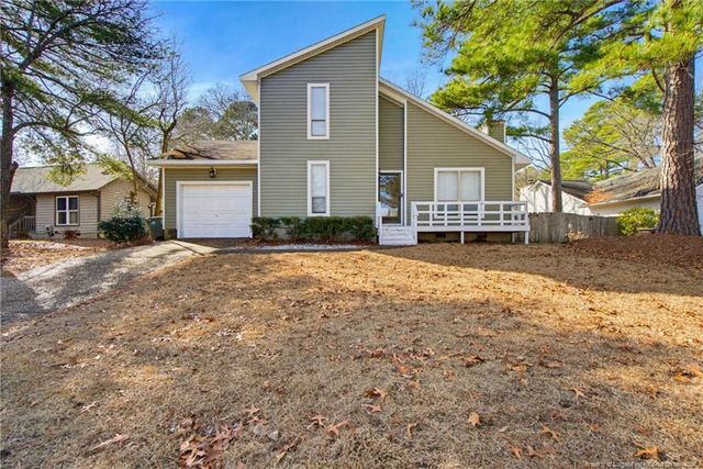 4417 Briton Circle, Fayetteville, NC 28314