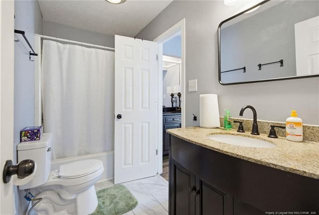 4417 Briton Circle, Fayetteville, NC 28314