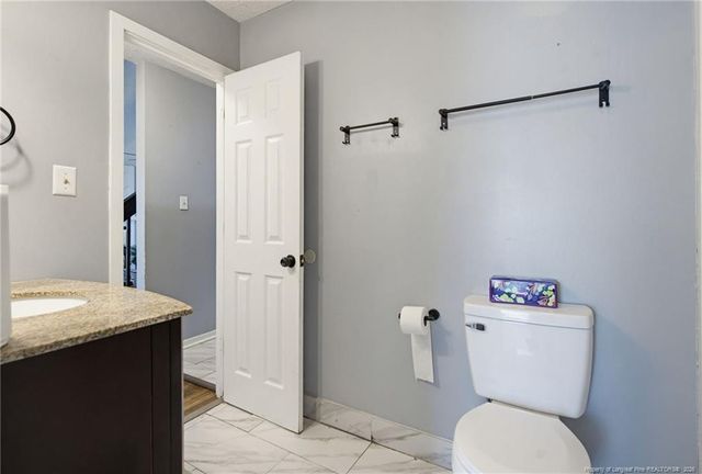 4417 Briton Circle, Fayetteville, NC 28314