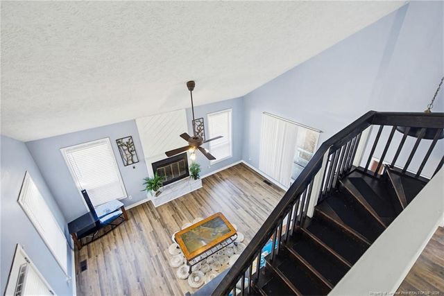 4417 Briton Circle, Fayetteville, NC 28314