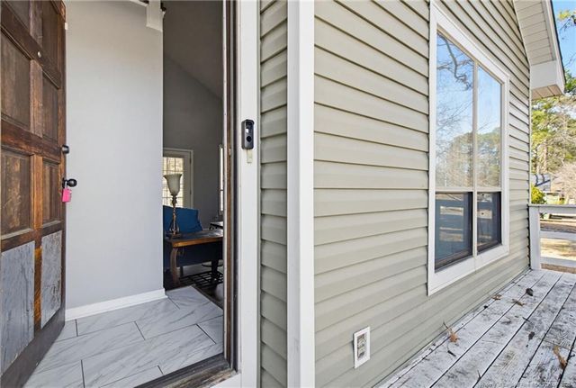 4417 Briton Circle, Fayetteville, NC 28314