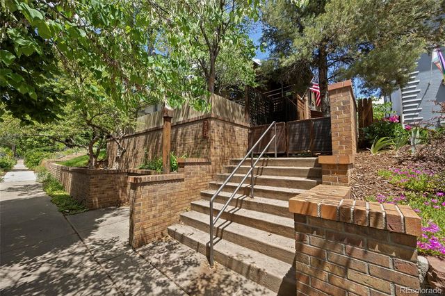 738 N Corona Street B, Denver, CO 80218