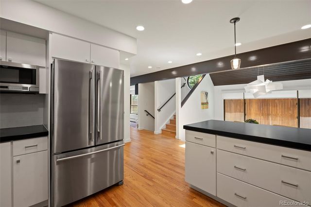 738 N Corona Street B, Denver, CO 80218