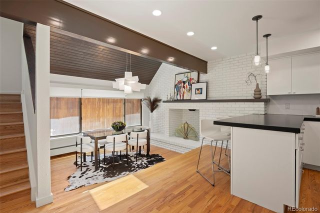 738 N Corona Street B, Denver, CO 80218