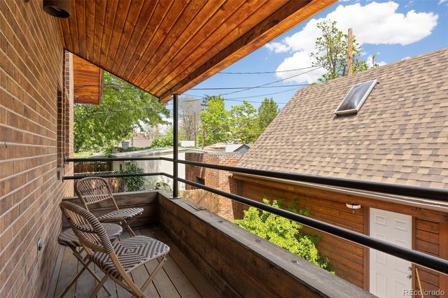 738 N Corona Street B, Denver, CO 80218