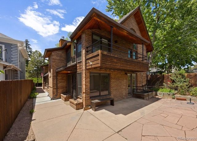 738 N Corona Street B, Denver, CO 80218