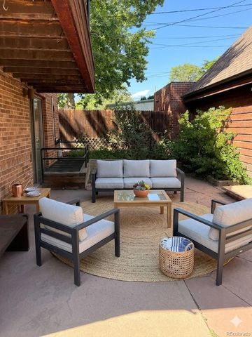 738 N Corona Street B, Denver, CO 80218