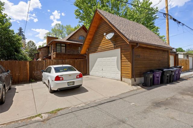 738 N Corona Street B, Denver, CO 80218