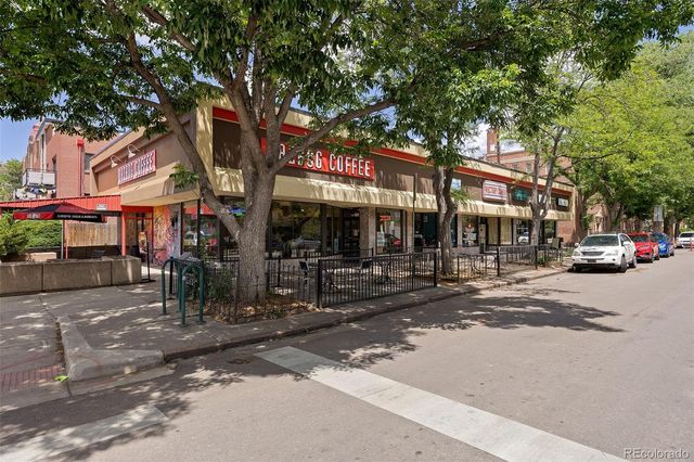 738 N Corona Street B, Denver, CO 80218