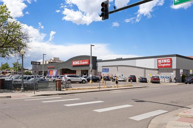 738 N Corona Street B, Denver, CO 80218