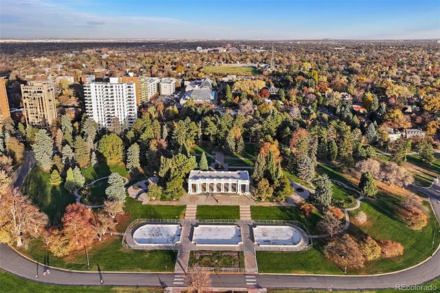 738 N Corona Street B, Denver, CO 80218