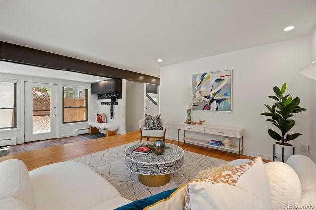 738 N Corona Street B, Denver, CO 80218