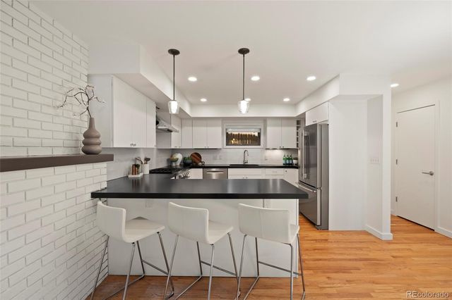 738 N Corona Street B, Denver, CO 80218