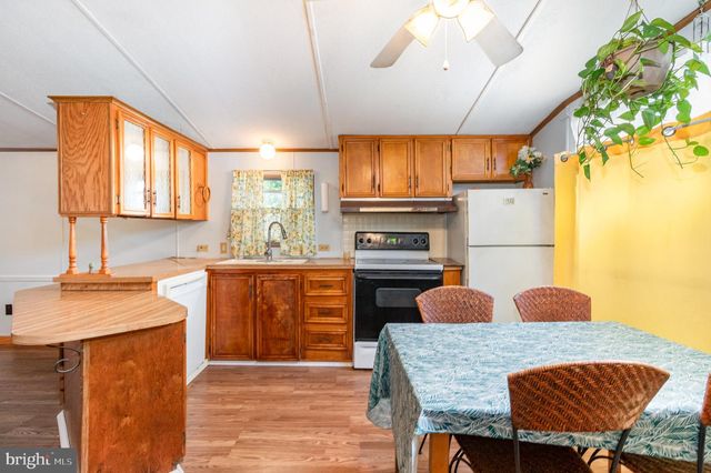 110 SHIPPENSBURG MOBILE EST, Shippensburg, PA 17257