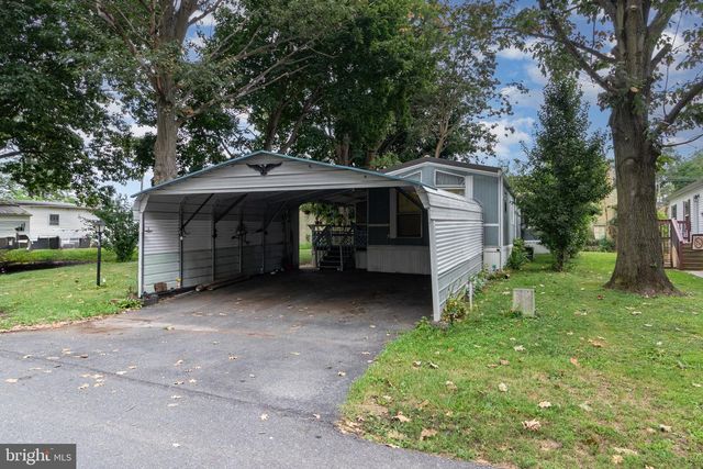 110 SHIPPENSBURG MOBILE EST, Shippensburg, PA 17257