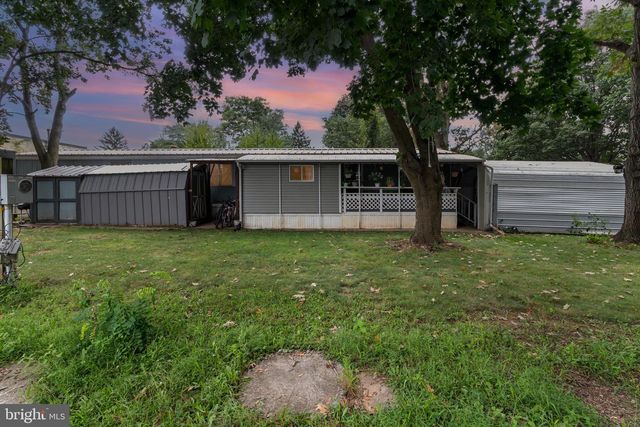 110 SHIPPENSBURG MOBILE EST, Shippensburg, PA 17257