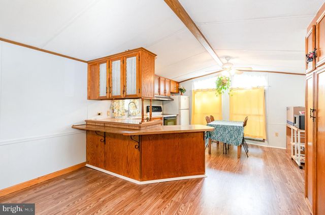110 SHIPPENSBURG MOBILE EST, Shippensburg, PA 17257