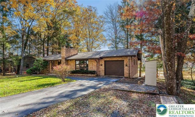 4193 Forest Drive, Polk Twp, PA 18058