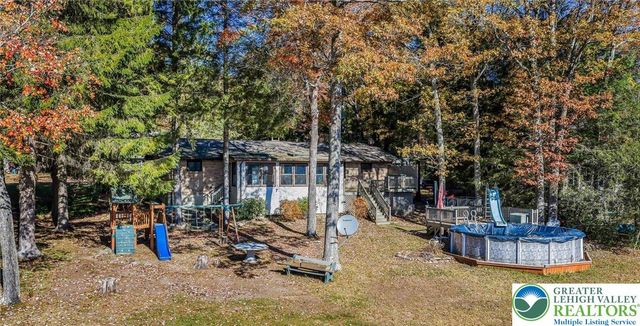 4193 Forest Drive, Polk Twp, PA 18058