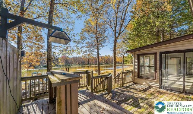 4193 Forest Drive, Polk Twp, PA 18058