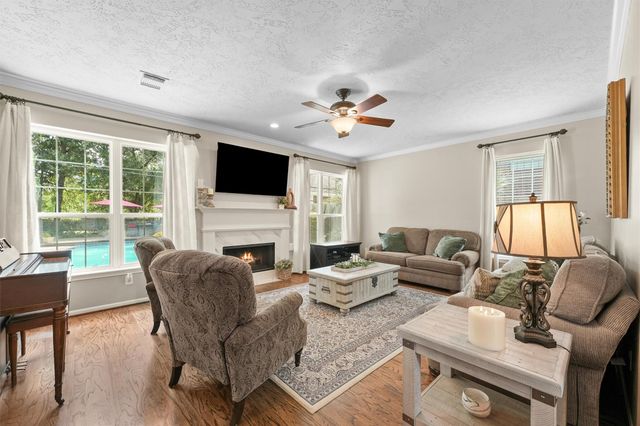 13807 Meadow Sweet Drive, Cypress, TX 77429