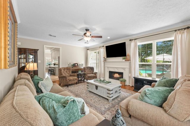 13807 Meadow Sweet Drive, Cypress, TX 77429