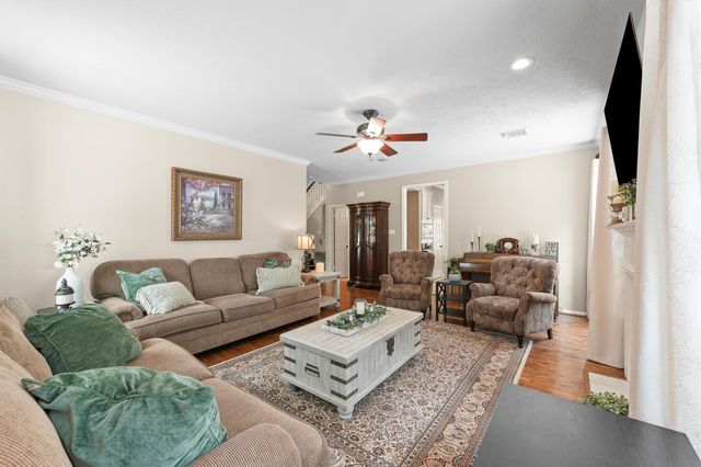 13807 Meadow Sweet Drive, Cypress, TX 77429