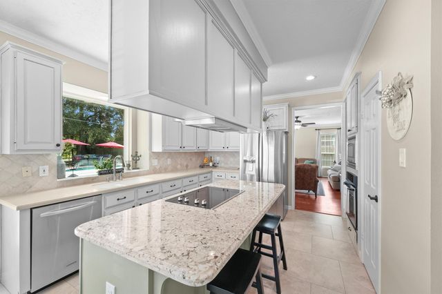 13807 Meadow Sweet Drive, Cypress, TX 77429