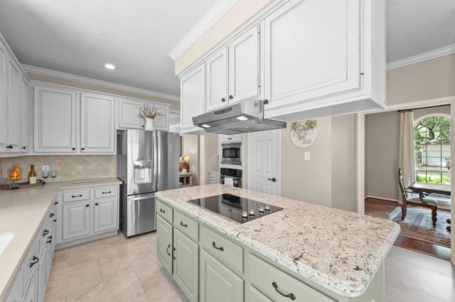 13807 Meadow Sweet Drive, Cypress, TX 77429