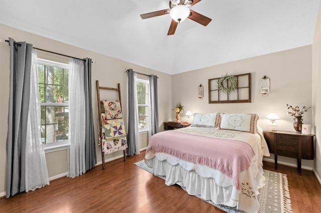 13807 Meadow Sweet Drive, Cypress, TX 77429