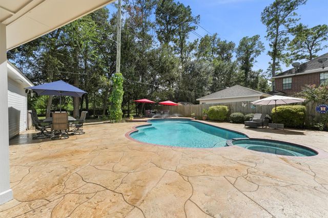 13807 Meadow Sweet Drive, Cypress, TX 77429