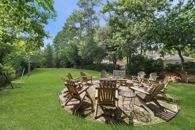 13807 Meadow Sweet Drive, Cypress, TX 77429