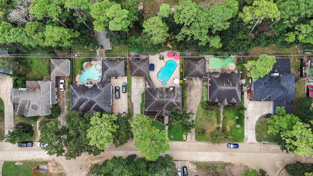 13807 Meadow Sweet Drive, Cypress, TX 77429