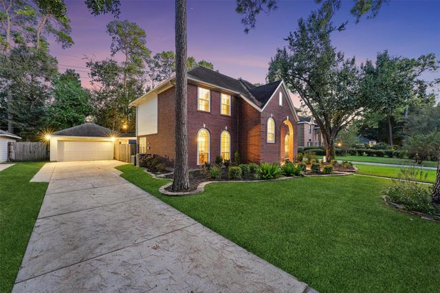 13807 Meadow Sweet Drive, Cypress, TX 77429