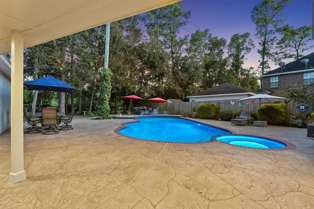 13807 Meadow Sweet Drive, Cypress, TX 77429