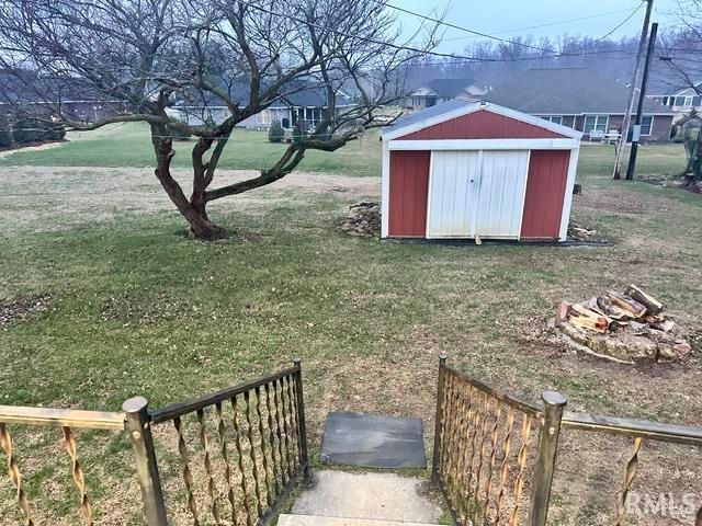 1475 Gregory Lane, Jasper, IN 47546