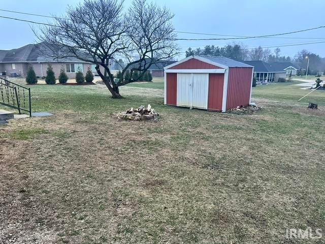 1475 Gregory Lane, Jasper, IN 47546