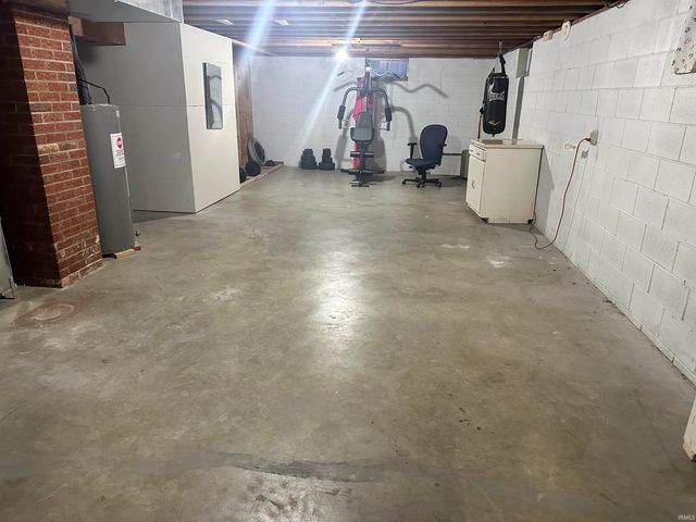 1475 Gregory Lane, Jasper, IN 47546