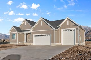 1023 N 1750 E #230, Salem, UT 84653