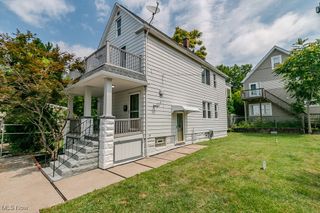1935 E 123 Street, Cleveland, OH 44106
