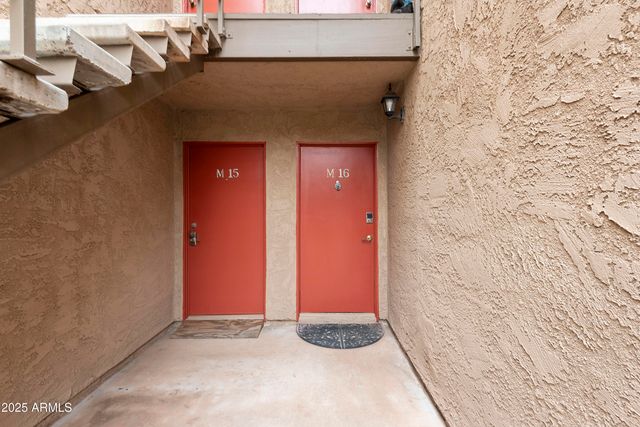 5525 E THOMAS Road M16, Phoenix, AZ 85018