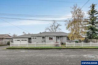 580 N Sheridan St, Mt Angel, OR 97362