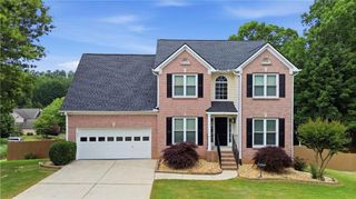3069 Savannah Walk Lane, Suwanee, GA 30024